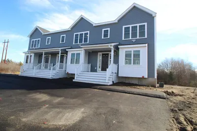 1005 Auburn Street #G3 1