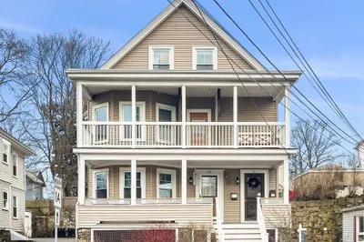 51 New Ocean St #2