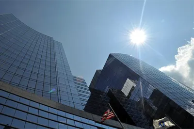 500 Atlantic Avenue ## 17Q 1