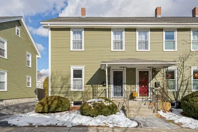 50 Alder St #50