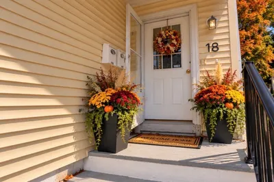 18 CamBridge Street #B 1