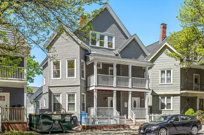 450 Medford St ##2