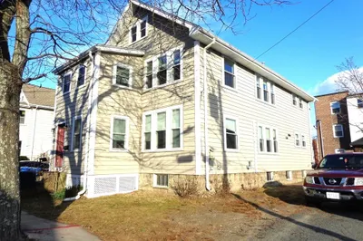 5 Worcester Road #2