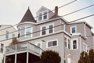 94 Terrace #1