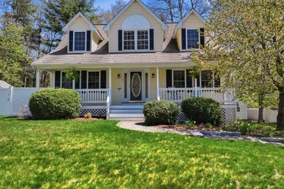 10 Horseshoe Lane