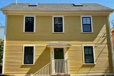 577 Franklin St #2 1