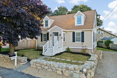 85 Scituate Ave