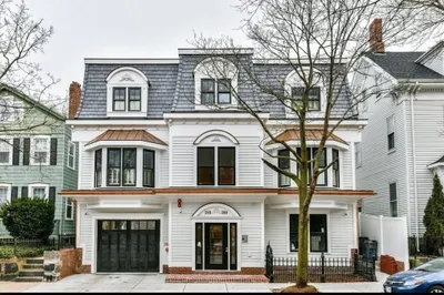 388 West Fourth St #1