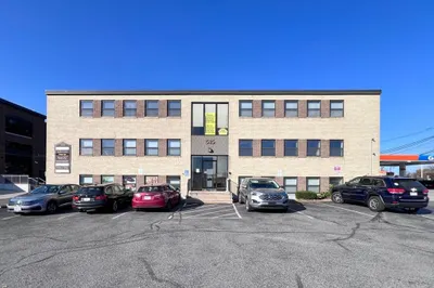 515 Providence Hwy #104 1