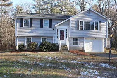 14 Seabrook Rd