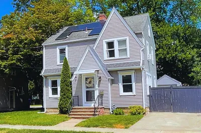 103 Audubon St