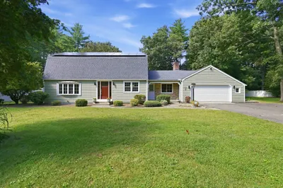 1105 Stony Hill Rd 1