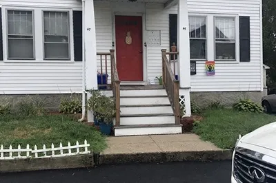 45 Kidder Street #2