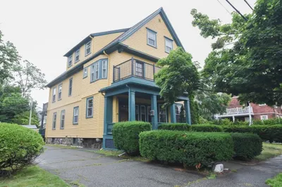 11 Marion Cir #1 1