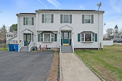 1 Chapin Cir