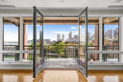 40 Battery Street #502 1