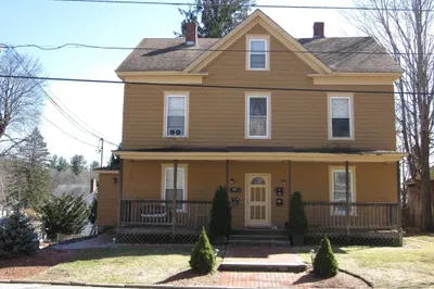 18 Irving Street 1