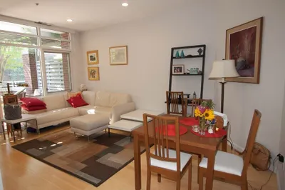 6 Canal Park #105 1
