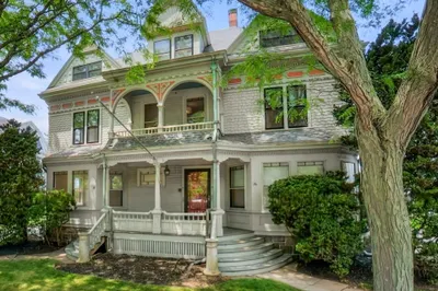 16 Loring Avenue #2 1