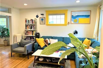 25 Pinedale Rd #3
