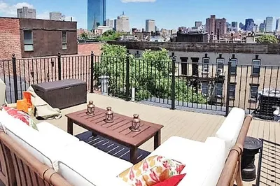 23 Worcester St #3