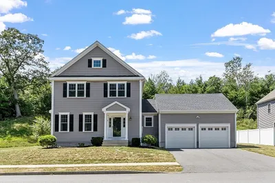 1 Skyview Drive 1