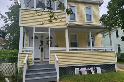 71 Knox St #2