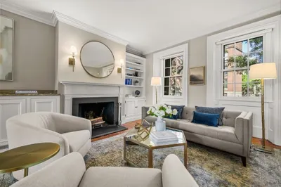 52 Fayette St #1