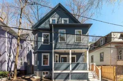 18 Sacramento Pl #2 1