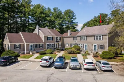 64 Cadogan Way #64 1