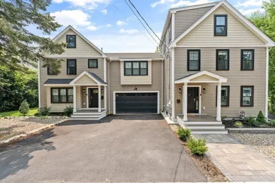 111 Salem St #111 1
