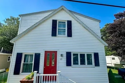 23 Bardsley St