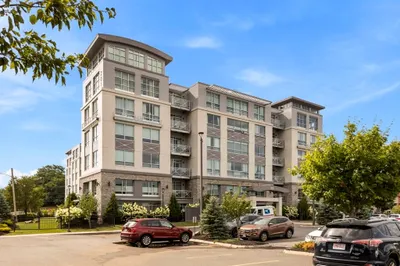 201 Elliott Street #408 1