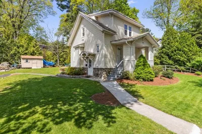 1 Wildrose Ave