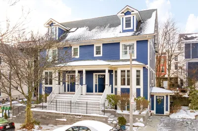 7 Lambert Street #7
