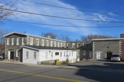 148 Warren Street 1