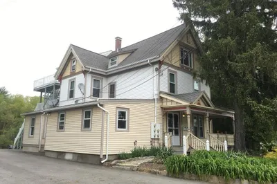 111 Pleasant Street #2 1