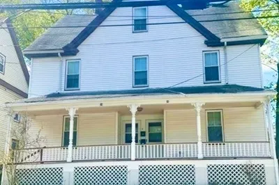 34 Arlington St #34 1