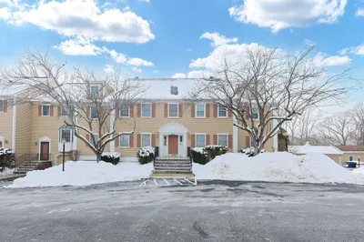 67 Weatherly Drive #67
