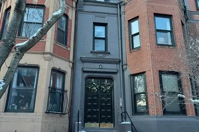 377 Marlborough St #2