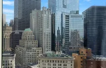 Boston, MA - Financial District