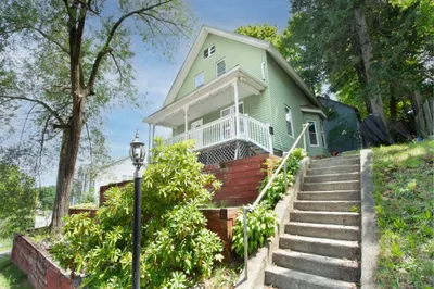 7 Clarence St 1
