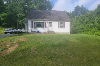 208 Old Belchertown Rd