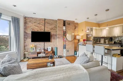 431 Columbus Avenue #5