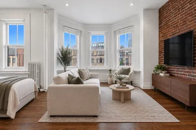 558 Columbus Ave #3F 1