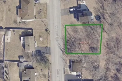 209 Curran Rd. Aka Lot 165