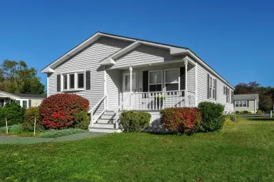 9 Silver Birch Lane 1