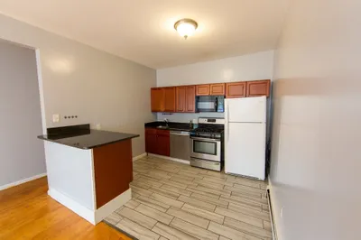 26 South Huntington Ave #2 1
