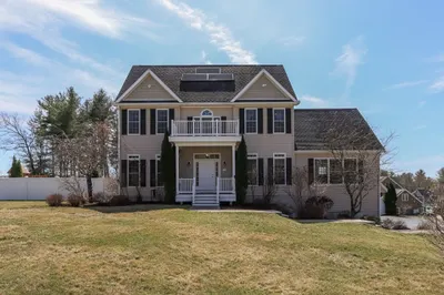 16 Mountain Laurel Rd 1