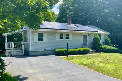 119 Barnett Rd